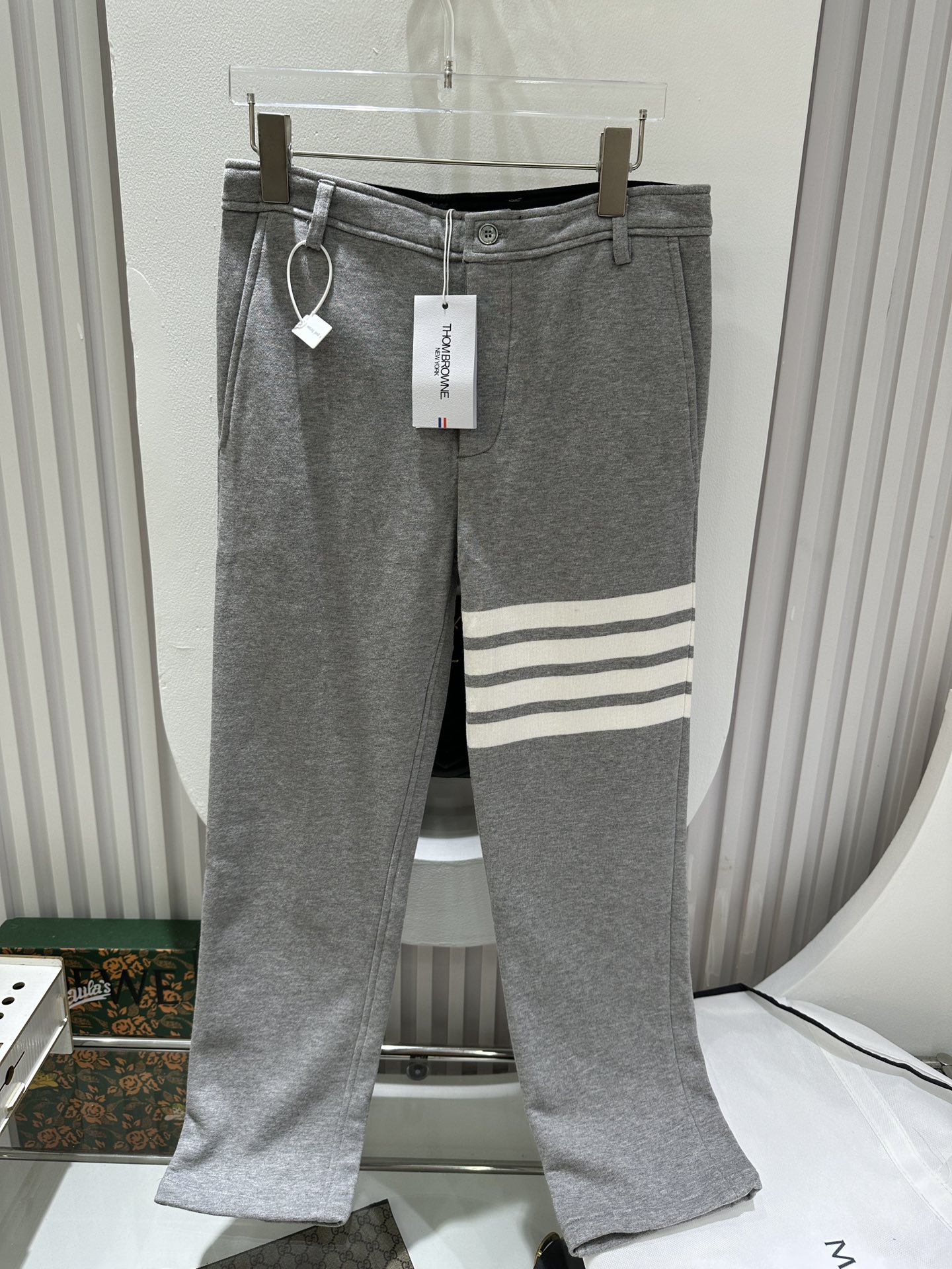 Thom Browne Long Pants